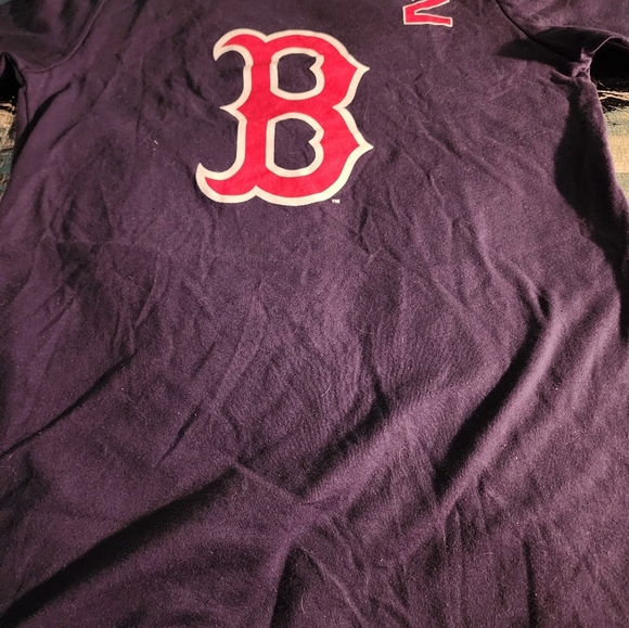 (Bundle of 4) Sports T-shirt/Jersey - VariousSizes; also sold separately - Picture 4 of 7